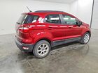 2020 Ford Ecosport Se Красный vin: MAJ3S2GE4LC337638