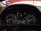2020 Ford Ecosport Se Красный vin: MAJ3S2GE4LC337638 Damage: Warning Light - Abs, On, Unacceptable