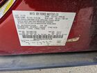 2020 Ford Ecosport Se Красный vin: MAJ3S2GE4LC337638