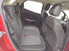 2020 Ford Ecosport Se Красный vin: MAJ3S2GE4LC337638