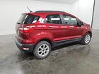 2020 Ford Ecosport Se Красный vin: MAJ3S2GE4LC337638 Damage: Module, Inoperable, Repair Required