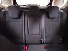 2020 Ford Ecosport Se Красный vin: MAJ3S2GE4LC337638