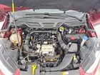 2020 Ford Ecosport Se Красный vin: MAJ3S2GE4LC337638