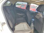 2020 Ford Ecosport Se White vin: MAJ3S2GE4LC339907