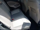 2019 Ford Ecosport Se Blue vin: MAJ3S2GE5KC261829