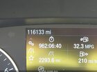 2019 Ford Ecosport Se Синий vin: MAJ3S2GE5KC273298
