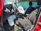 2019 Ford Ecosport Se Burgundy vin: MAJ3S2GE5KC297052