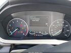 2020 Ford Ecosport Se Бордовый vin: MAJ3S2GE5LC359356