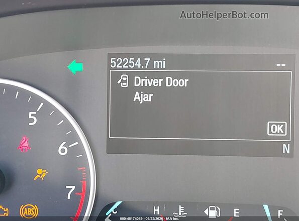 MAJ3S2GE5LC359356 2020 FORD ECOSPORT Бордовый 