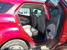 2020 Ford Ecosport Se Бордовый vin: MAJ3S2GE5LC359356