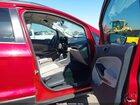 2020 Ford Ecosport Se Бордовый vin: MAJ3S2GE5LC359356