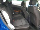 2021 Ford Ecosport Se Синий vin: MAJ3S2GE5MC422277