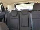 2019 Ford Ecosport Se White vin: MAJ3S2GE6KC308527