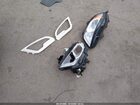 2020 Ford Ecosport Se White vin: MAJ3S2GE7LC359441