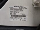 2020 Ford Ecosport Se White vin: MAJ3S2GE7LC359441