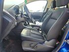 2020 Ford Ecosport Se Blue vin: MAJ3S2GE7LC365465