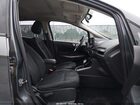 2019 Ford Ecosport Se Серый vin: MAJ3S2GE8KC262280