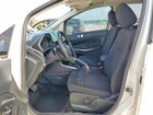 2019 Ford Ecosport Se Белый vin: MAJ3S2GE8KC262859