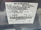 2020 Ford Ecosport Se Gray vin: MAJ3S2GE8LC348092
