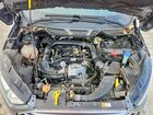 2020 Ford Ecosport Se Gray vin: MAJ3S2GE8LC348092