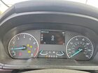 2020 Ford Ecosport Se Gray vin: MAJ3S2GE8LC348092