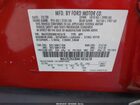 2021 Ford Ecosport Se Красный vin: MAJ3S2GE8MC405618
