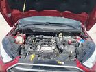 2021 Ford Ecosport Se Красный vin: MAJ3S2GE8MC405618
