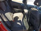 2019 Ford Ecosport Se Red vin: MAJ3S2GE9KC254205