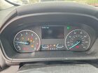 2020 Ford Ecosport Se Burgundy vin: MAJ3S2GE9LC335125