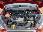 2020 Ford Ecosport Se Burgundy vin: MAJ3S2GE9LC335125