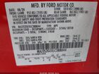 2020 Ford Ecosport Se Красный vin: MAJ3S2GEXLC388044 2020 Ford Ecosport Se Красный vin: MAJ3S2GEXLC388044