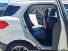 2021 Ford Ecosport Titanium White vin: MAJ3S2KE0MC412568