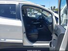 2021 Ford Ecosport Titanium White vin: MAJ3S2KE0MC412568