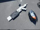 2021 Ford Ecosport Titanium White vin: MAJ3S2KE0MC412568