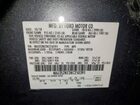 2019 Ford Ecosport Titanium Gray vin: MAJ3S2KE2KC250391