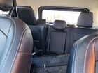 2019 Ford Ecosport Titanium Серый vin: MAJ3S2KE3KC295792