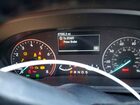 2019 Ford Ecosport Titanium Серый vin: MAJ3S2KE3KC295792