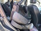 2019 Ford Ecosport Titanium Серый vin: MAJ3S2KE3KC295792