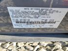 2019 Ford Ecosport Titanium Серый vin: MAJ3S2KE3KC295792