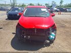 2021 Ford Ecosport Titanium Red vin: MAJ3S2KEXMC412285