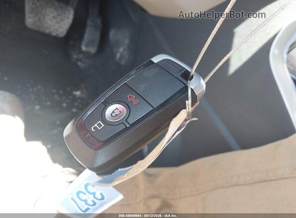 MAJ3S2KEXMC412285 2021 FORD ECOSPORT Red წინა პანელის ხედი