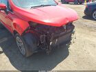 2021 Ford Ecosport Titanium Red vin: MAJ3S2KEXMC412285