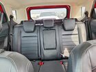 2021 Ford Ecosport Titanium Red vin: MAJ3S2KEXMC412299