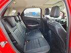 2021 Ford Ecosport Titanium Red vin: MAJ3S2KEXMC412299