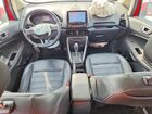 2021 Ford Ecosport Titanium Red vin: MAJ3S2KEXMC412299