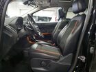 2018 Ford Ecosport Ses Black vin: MAJ6P1CL0JC171709