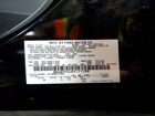 2018 Ford Ecosport Ses Black vin: MAJ6P1CL0JC171709