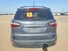 2018 Ford Ecosport Ses Charcoal vin: MAJ6P1CL2JC229173 2018 Ford Ecosport Ses Charcoal vin: MAJ6P1CL2JC229173