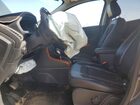 2018 Ford Ecosport Ses Charcoal vin: MAJ6P1CL2JC229173 2018 Ford Ecosport Ses Charcoal vin: MAJ6P1CL2JC229173
