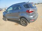 2018 Ford Ecosport Ses Charcoal vin: MAJ6P1CL2JC229173 2018 Ford Ecosport Ses Charcoal vin: MAJ6P1CL2JC229173